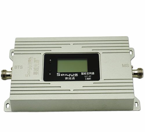 汪清双频手机信号增强器800㎡