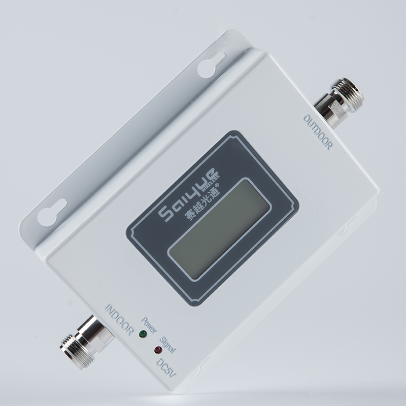 汪清家用配电房机房信号放大器200㎡