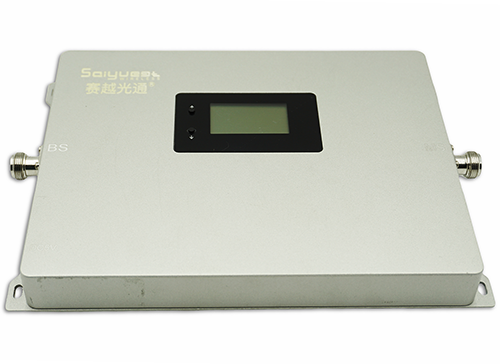  汪清三频/四频/五频手机信号接收器800㎡