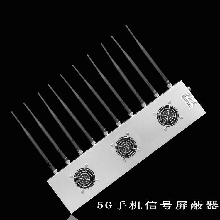 汪清外置10天线移动通信干扰器