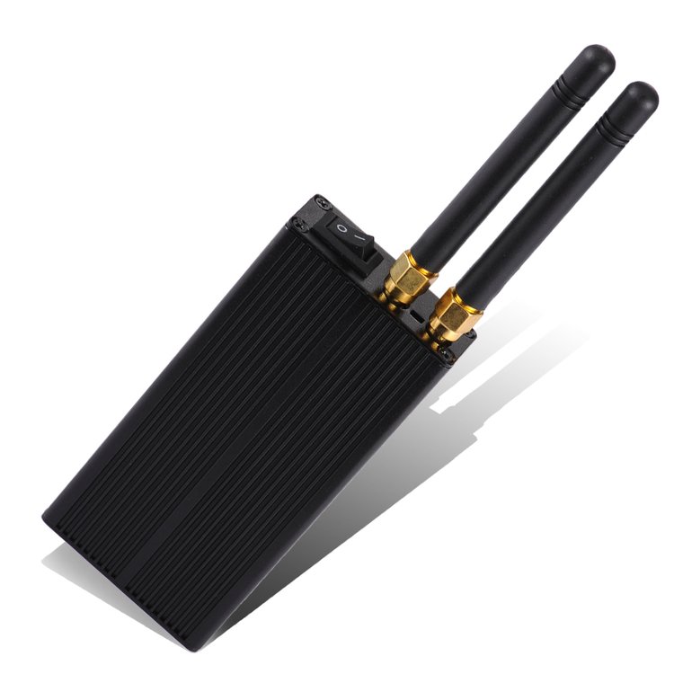  汪清1.2G/1.5G导航屏蔽器