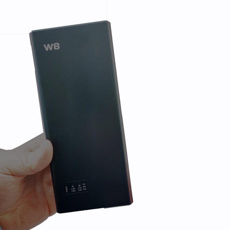  汪清蓝牙WiFi信号屏蔽器