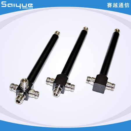  汪清FM调频广播同步广播功分器