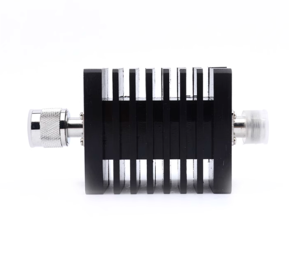  汪清腔体固定衰减器0-3G/0-4G  N型接口